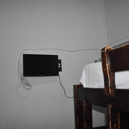 Esmed Hostel Medellín Esterno foto
