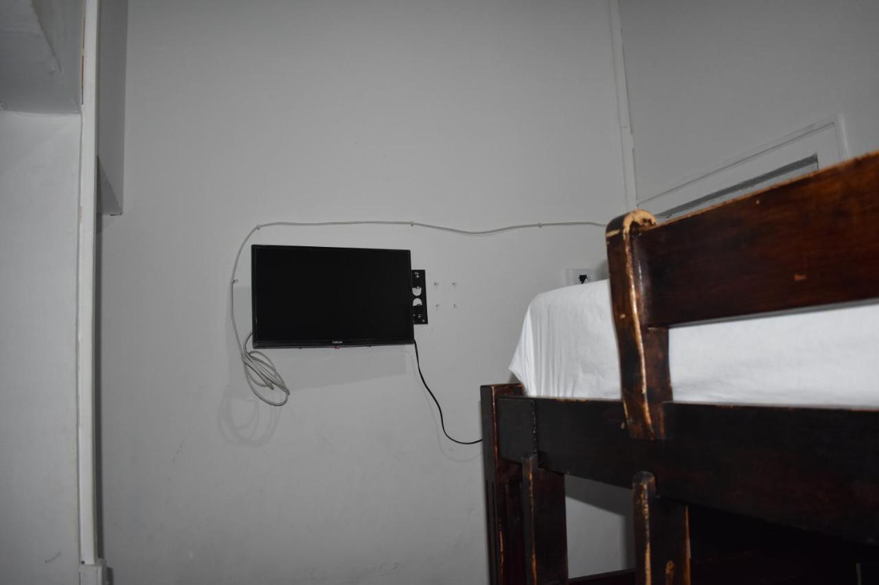 Esmed Hostel Medellín Esterno foto